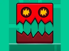 Joc Geometry Jump Dash on-line