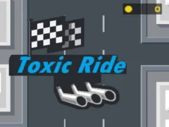 Joc Plimbare toxică on-line