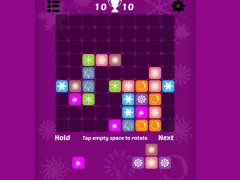 Joc Candy Trio on-line