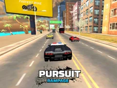 Joc Urmăriți rampage on-line