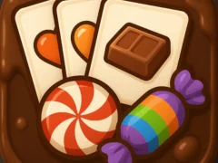 Joc CHOCO DELO on-line