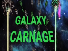 Joc Galaxy Carnage on-line