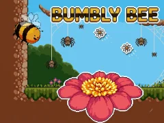Joc Bumbly Bee on-line