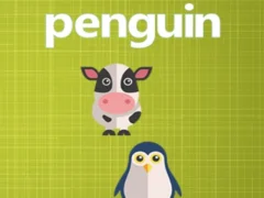 Joc Ce este acel animal on-line