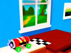 Joc Vehicul on-line