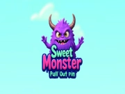 Joc Sweet Monster Scolk Out Pin on-line