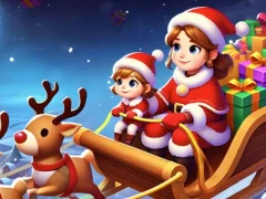 Joc Înșurubați puzzle-ul poveștii de master on-line
