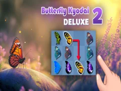 Joc Butterfly Kyodai Deluxe 2 on-line