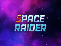 Joc Space Raider on-line