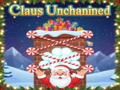 Joc Claus Unchained on-line