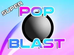 Joc Super Pop Blast on-line