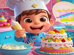 Joc Petrecere de ziua de naștere surpriză on-line
