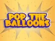 Joc Scoate balonul on-line