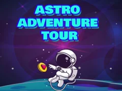 Joc Tur de aventură Astro on-line