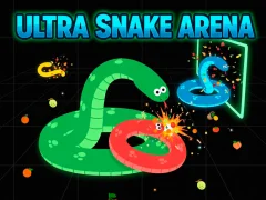 Joc Arena Ultra Snake on-line