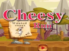 Joc Cheesy Run on-line