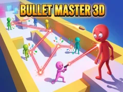 Joc Bullet Master 3D on-line