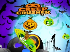 Joc Creep concasoare on-line