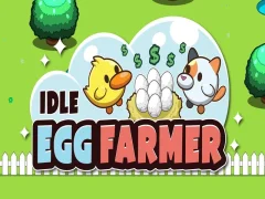 Joc Agricultor de ouă inactive on-line