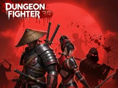 Joc Dungeon Fighter 3D on-line