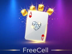 Joc Freecell Classic on-line