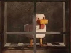 Joc Minecraft Lava Chicken 2 on-line