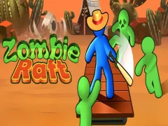 Joc Plută de zombie on-line