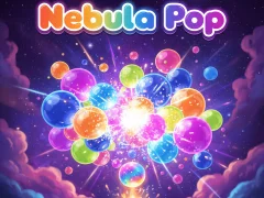 Joc Nebula Pop on-line