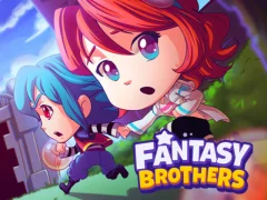 Joc Frații fantastici on-line