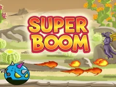 Joc Super Boom on-line