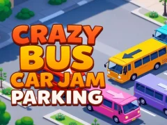 Joc Parcare nebună cu blocaj auto cu autobuze on-line Joc Parcare nebună cu blocaj auto cu autobuze on-line