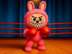 Joc Joc Labubu Antistress on-line