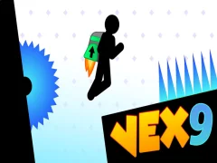 Joc Vex 9 on-line