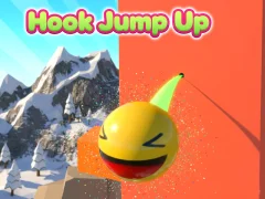 Joc Hook Jump Up on-line
