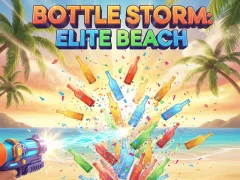 Joc Furtuna de sticle: Elite Beach on-line