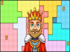 Joc Puzzle Kingdom on-line