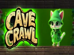 Joc Crawl peșteră on-line