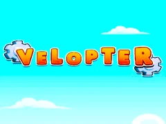 Joc Velopter on-line