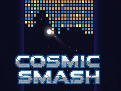 Joc Cosmic Smash on-line