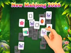 Joc Noul Mahjong 2026 on-line