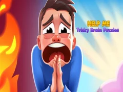 Joc Help Me: Tricky Brain Puzzles on-line