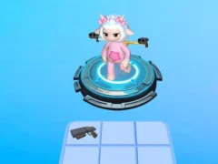 Joc Pretty Sheeps Run on-line