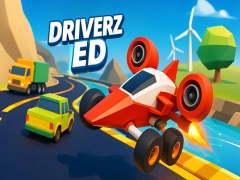 Joc Driverz ed on-line