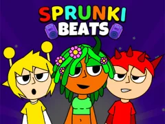 Joc Sprunki bate on-line