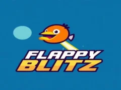 Joc Flappy Blitz on-line