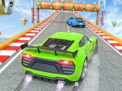 Joc Jocuri de cascadă de parcare auto 2024 on-line