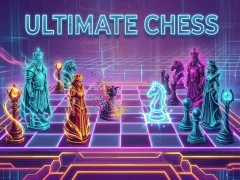 Joc Ultimate Chess on-line