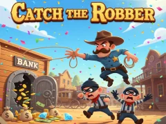 Joc Prinde-l pe tâlhar on-line