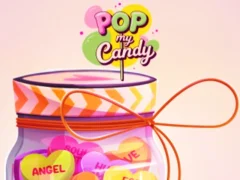 Joc Pop My Candy on-line