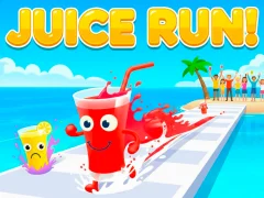 Joc Juice Run on-line